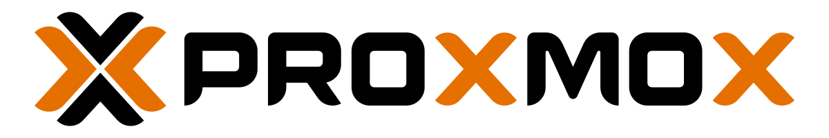 Proxmox – Herstellerlogo
