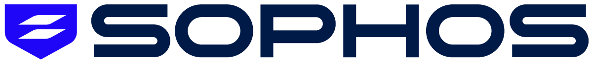 Sophos – Herstellerlogo